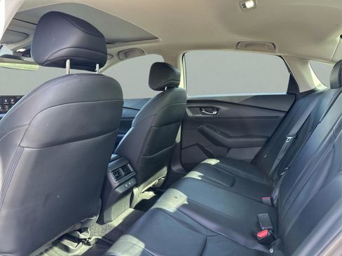Used 2023 Honda Accord EX-L image 17