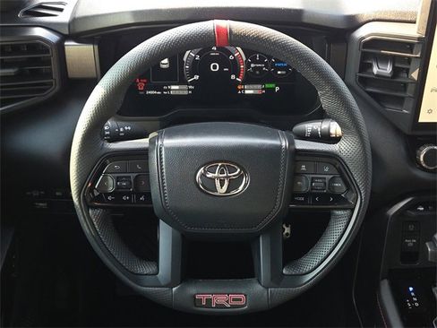 Used 2024 Toyota Sequoia TRD Pro image 13