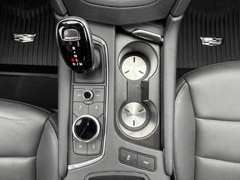 Used 2024 Cadillac XT6 Sport w/ LPO, Floor Liner Package image 30