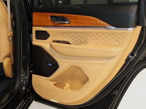 Used 2023 Jeep Grand Cherokee Summit image 77