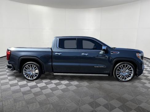 Used 2019 GMC Sierra 1500 Denali w/ Denali Ultimate Package AWD/4WD image 7
