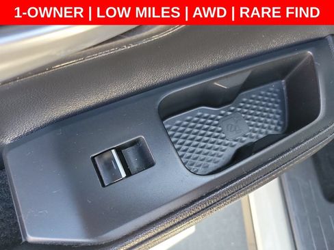 Used 2024 Toyota Grand Highlander AWD Hybrid image 21