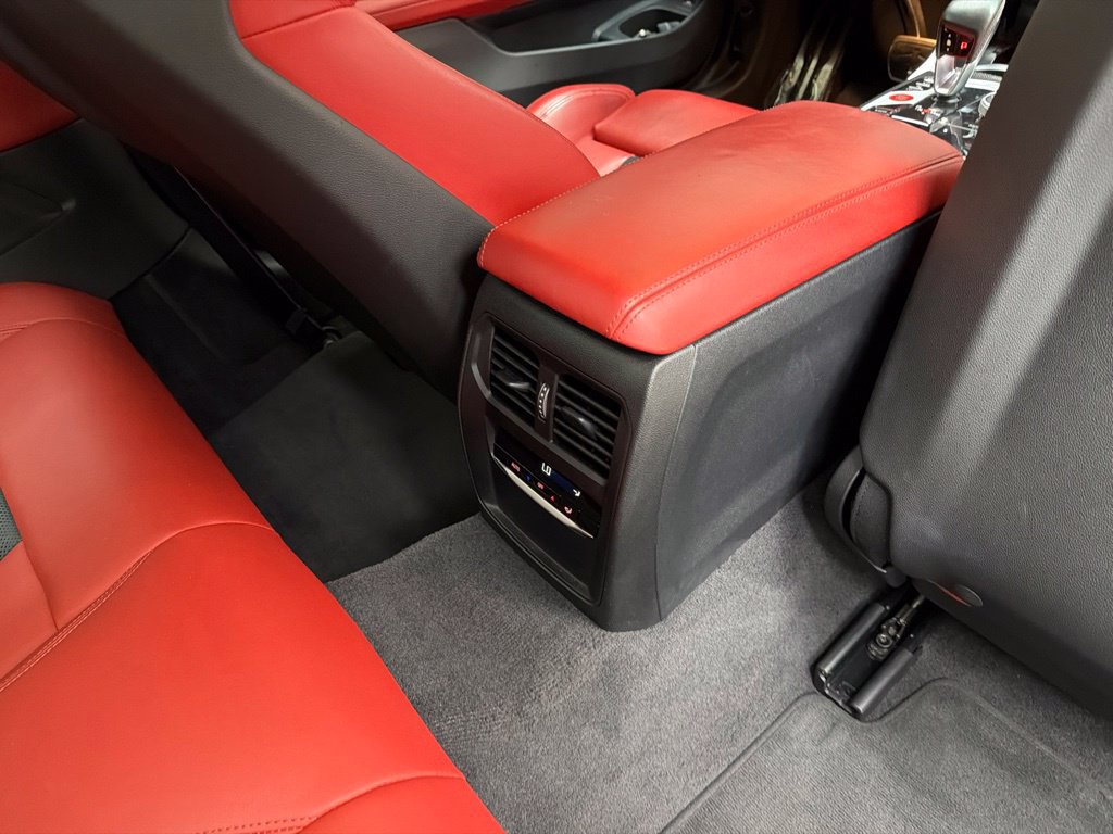 Used 2024 BMW M4 xDrive Competition w/ Executive Package AWD/4WD image 40