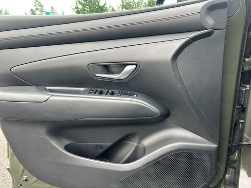 Used 2025 Hyundai Tucson SEL image 22