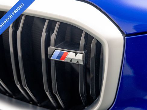 Used 2026 BMW X5 M60i AWD/4WD image 26