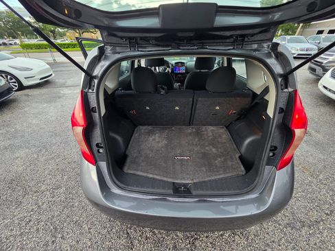 Used 2016 Nissan Versa Note SV FWD image 23