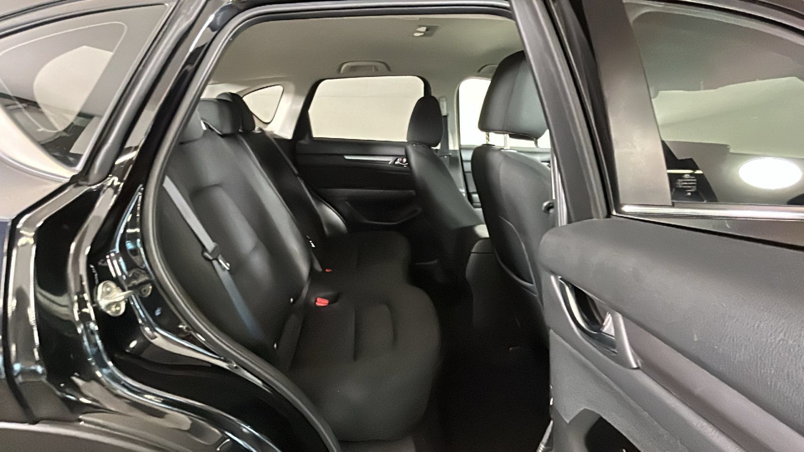 Used 2023 MAZDA CX-5 AWD 2.5 S image 34