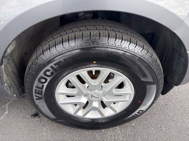 Used 2019 Nissan Frontier SV RWD image 12