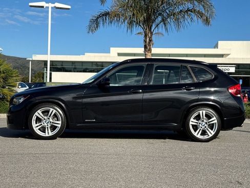 Used 2014 BMW X1 sDrive28i RWD image 6