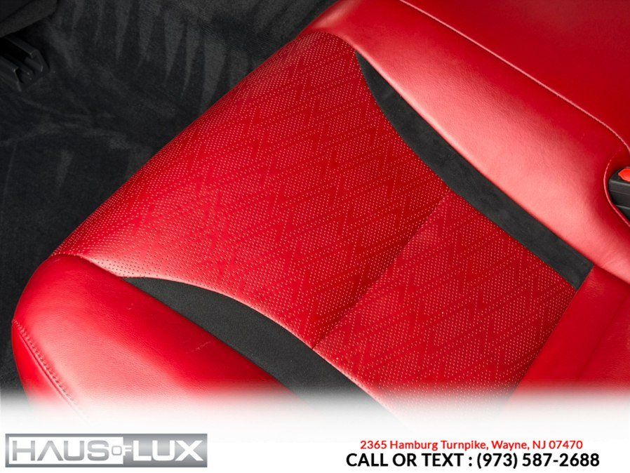 Used 2018 Lexus LS 500 F Sport w/ Accessory Package (Z1) AWD/4WD image 18