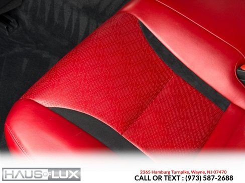 Used 2018 Lexus LS 500 F Sport w/ Accessory Package (Z1) AWD/4WD image 18