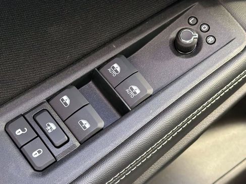 New 2026 Jeep Cherokee Laredo AWD/4WD image 8