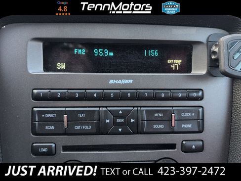 Used 2013 Ford Mustang GT Premium image 16