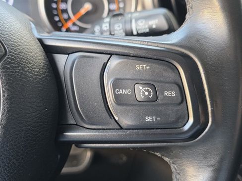 Used 2019 Jeep Wrangler Unlimited Sport S image 21
