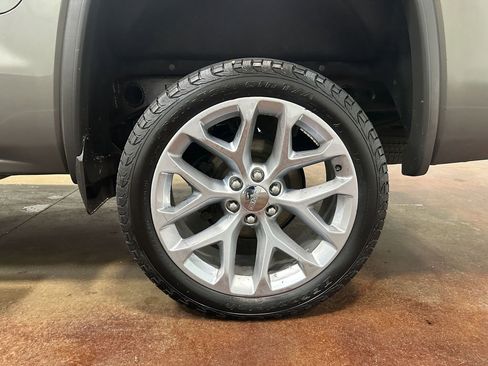 Used 2018 GMC Sierra 1500 Denali w/ Denali Ultimate Package image 99