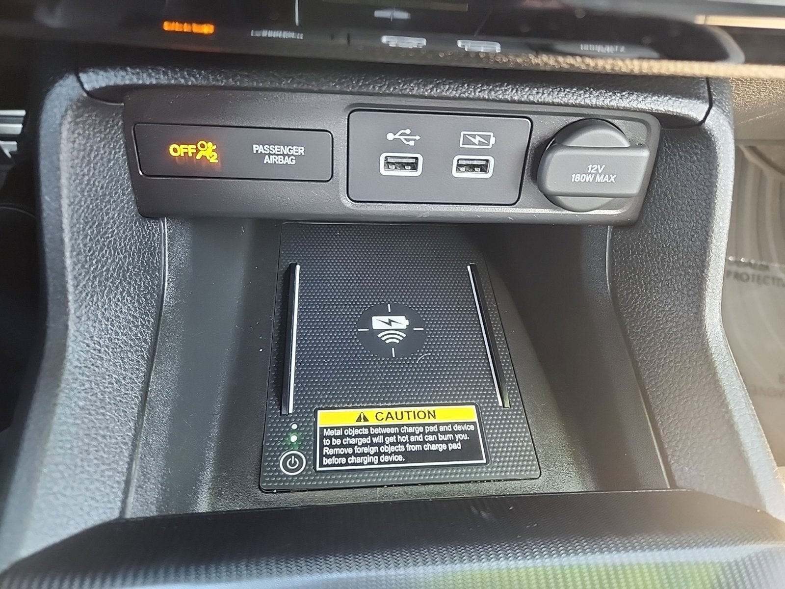 Used 2022 Honda Civic Sport Touring image 25