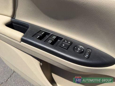 Used 2015 Honda Accord EX image 14