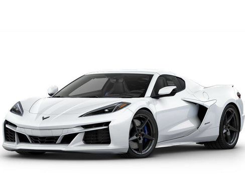 New 2026 Chevrolet Corvette E-Ray w/ ZER Performance Package AWD/4WD image 58