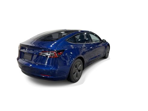 Certified 2023 Tesla Model 3 Standard Range RWD image 6
