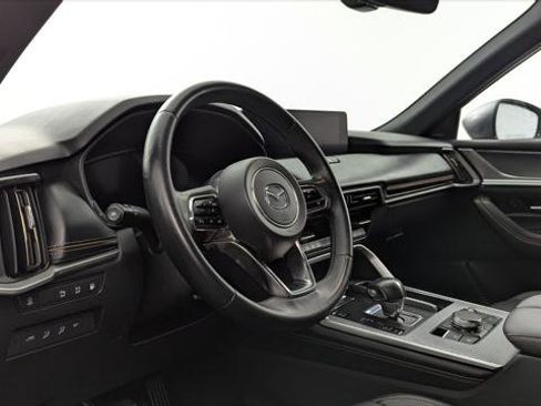 Used 2024 MAZDA CX-90 Plug-In Hybrid w/ Premium Plus AWD/4WD image 23