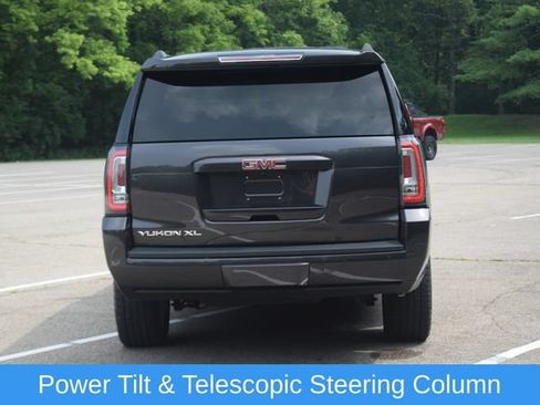 Used 2017 GMC Yukon XL SLT w/ Open Road Package AWD/4WD image 26
