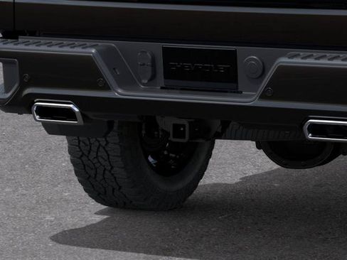 New 2026 Chevrolet Silverado 1500 LT Trail Boss w/ LT Trail Boss Premium Package AWD/4WD image 14