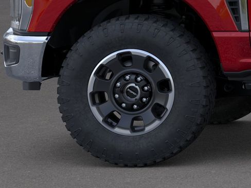 New 2026 Ford F250 XLT w/ Tremor Off-Road Package AWD/4WD image 19