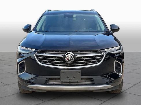 Certified 2022 Buick Envision Preferred FWD image 5
