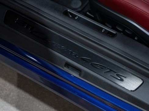 Used 2023 Porsche 911 Carrera 4 GTS image 26