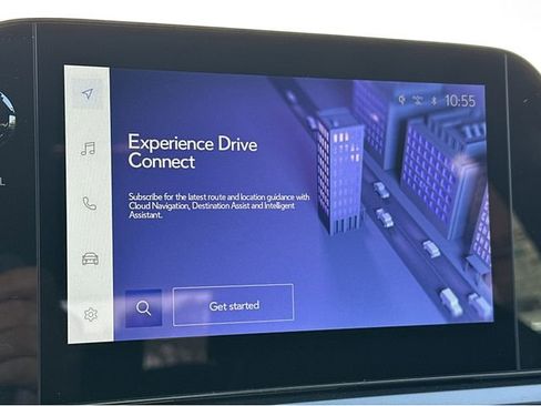 New 2026 Lexus UX 300h FWD image 25