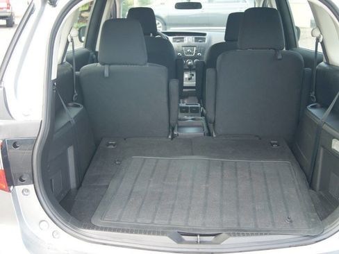 Used 2012 MAZDA MAZDA5 Sport image 8