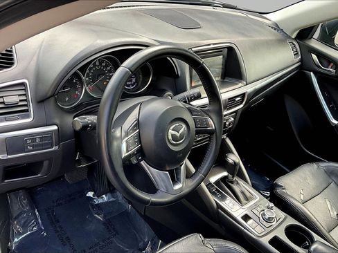 Used 2016 MAZDA CX-5 Grand Touring image 18