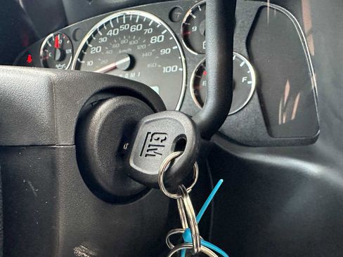 New 2025 GMC Savana 3500 LS w/ Cold Climate Package RWD image 37