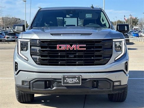 Used 2026 GMC Sierra 1500 Elevation w/ Elevation Premium Package image 11