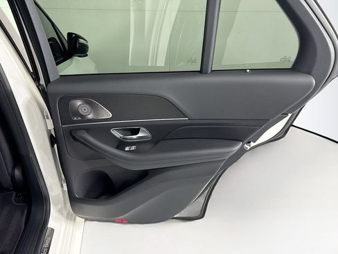 Certified 2024 Mercedes-Benz GLE 350 4MATIC image 28