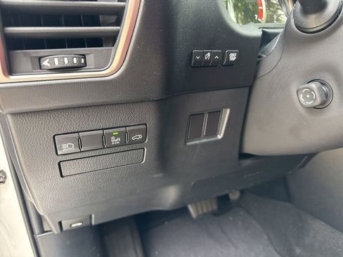 Used 2021 Lexus NX 300 FWD w/ Accessory Package 2 image 17