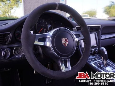 Used 2014 Porsche 911 Carrera 4S AWD/4WD image 81