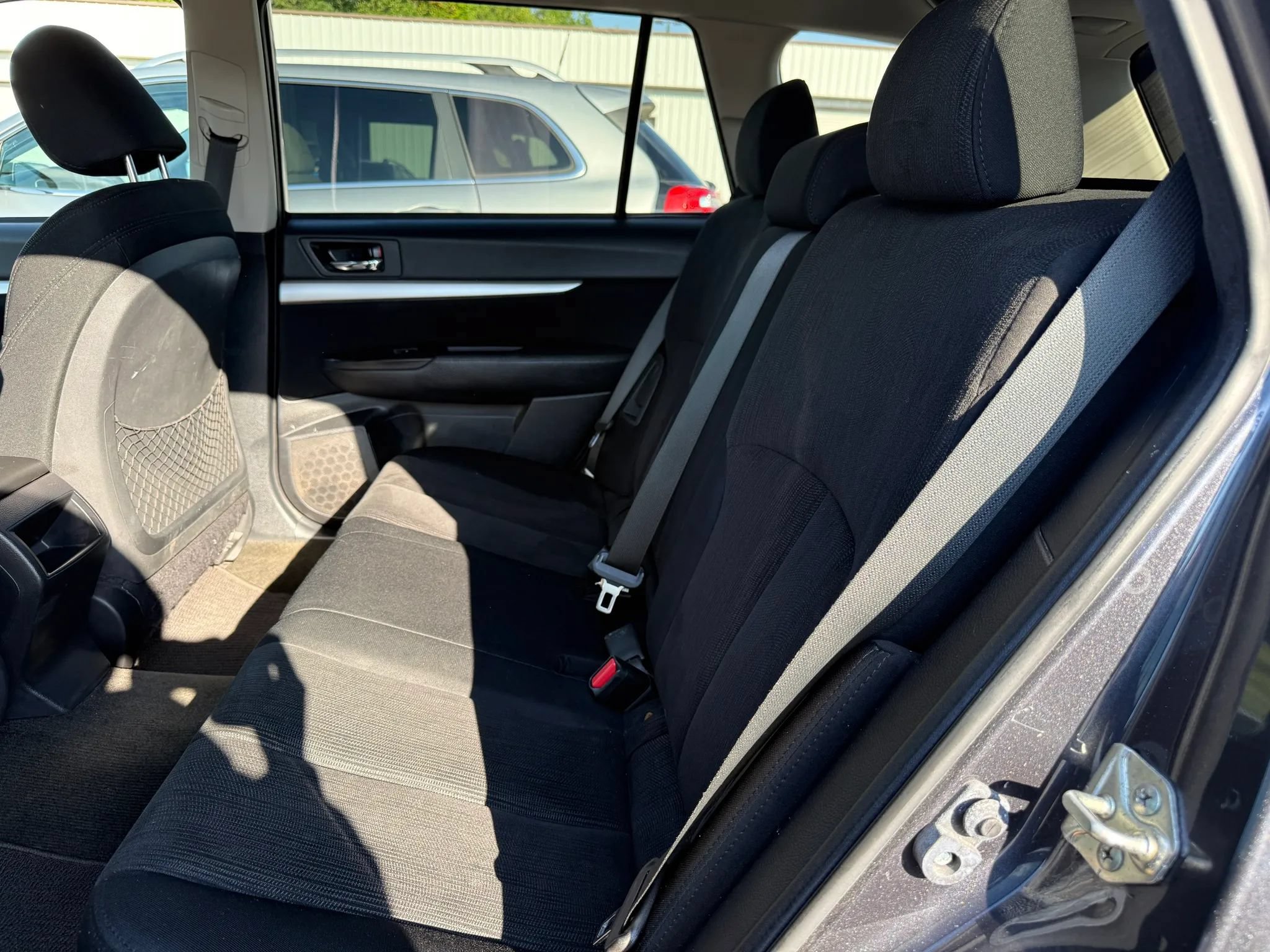 Used 2013 Subaru Outback 2.5i Premium AWD/4WD image 21