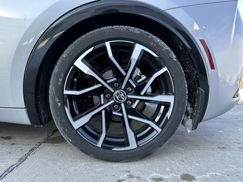 New 2026 Toyota Prius Plug-In Hybrid w/ Limited Premium Package image 53