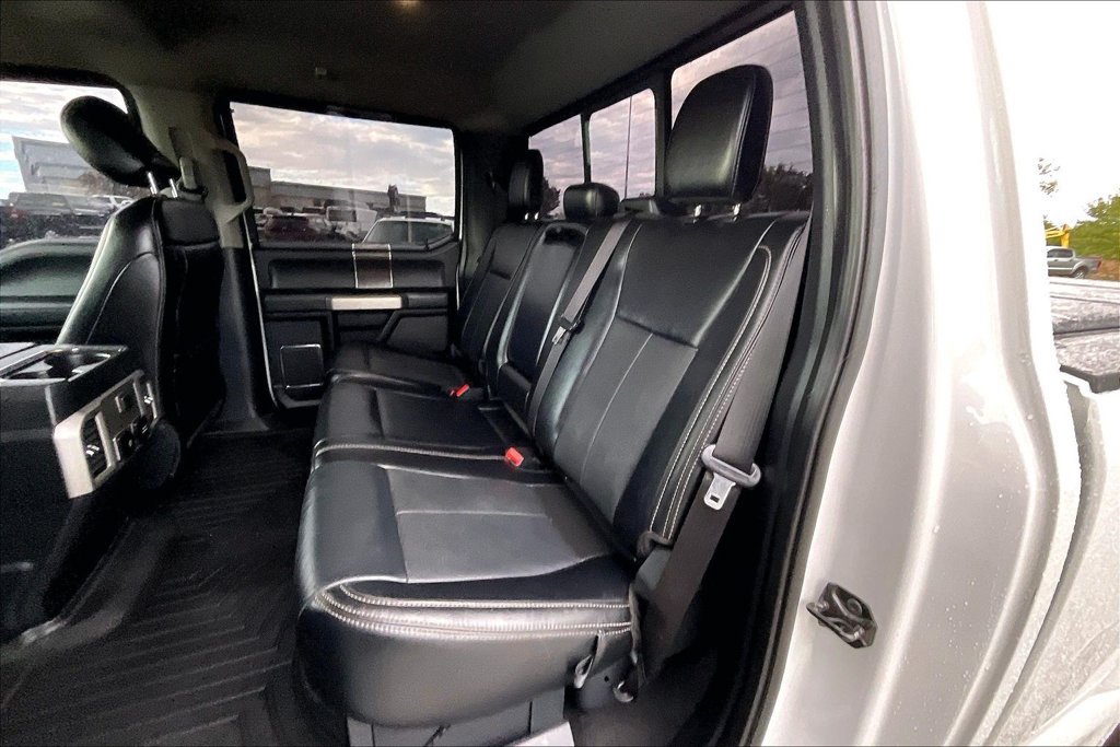 Used 2020 Ford F250 Lariat AWD/4WD image 25