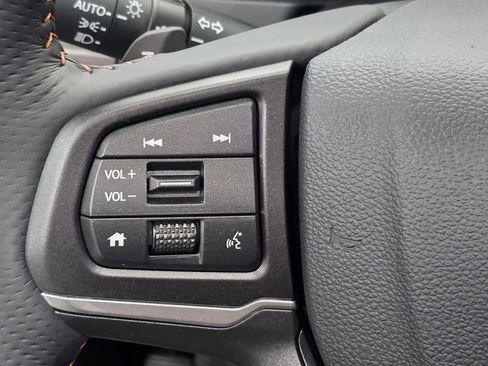 New 2026 Honda Ridgeline TrailSport image 47