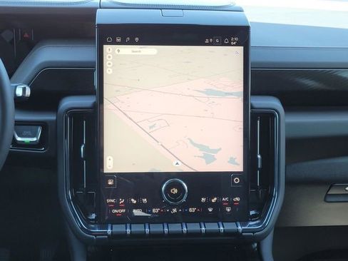 New 2026 GMC Yukon XL AT4 w/ AT4 Premium Package image 14