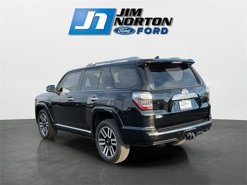 Used 2023 Toyota 4Runner Limited image 5