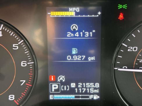 Used 2021 Subaru Crosstrek 2.0i Premium w/ Moonroof Package image 31