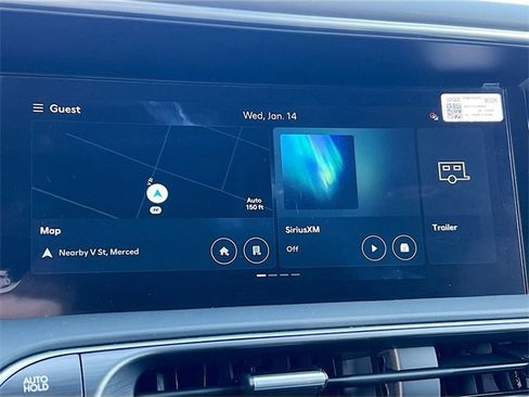 New 2026 Hyundai Palisade Calligraphy image 15