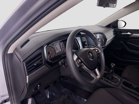 Used 2021 Volkswagen Jetta S w/ Driver Assistance Package image 22