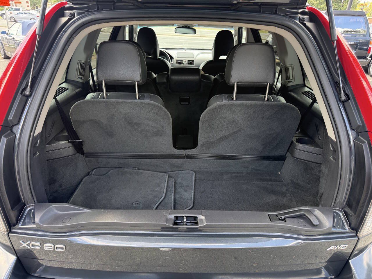 Used 2011 Volvo XC90 3.2 AWD/4WD image 13