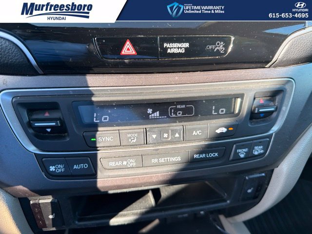Used 2021 Honda Pilot EX-L image 18