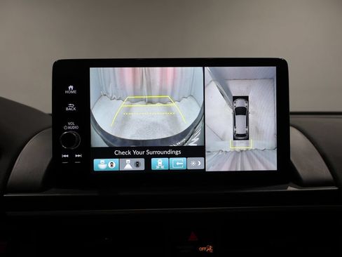 Used 2024 Honda Pilot Elite image 28