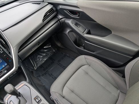 Certified 2024 Subaru Crosstrek 2.0i Premium AWD/4WD image 11